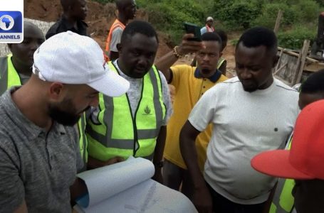 Benue Highway Infrastructure: State Lawmakers Examine Ongoing, Accomplished Initiatives