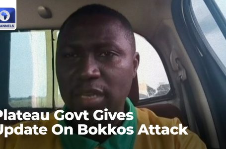 Bokkos Assault: Plateau Govt Provides Replace On Safety