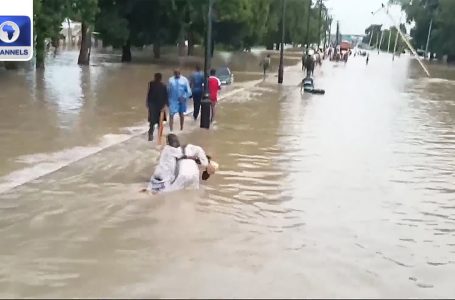 Borno Flood Catastrophe, Floods Add Woes To Sudan Refugees + Extra | Community Africa