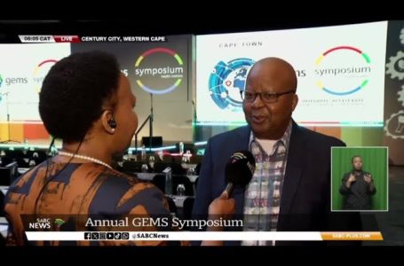 Cape City hosts Authorities Workers Medical Scheme’s Annual Symposium