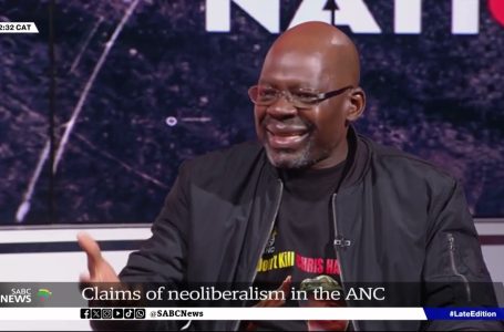 Claims of neo-liberalism within the ANC: Solly Mapaila weighs in