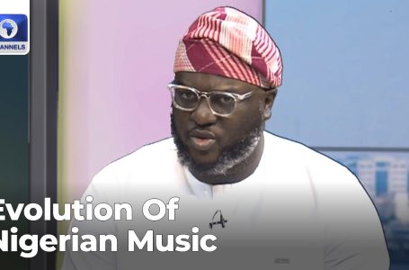 Guide Attributes ‘Laborious work & Resilience’ To Development Of Nigerian Music