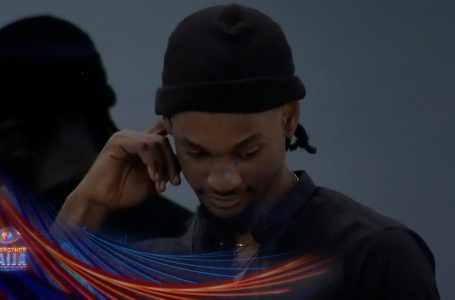 Day 43: Face-to-face nominations ship shockwaves! – BBNaija | S9 | Africa Magic