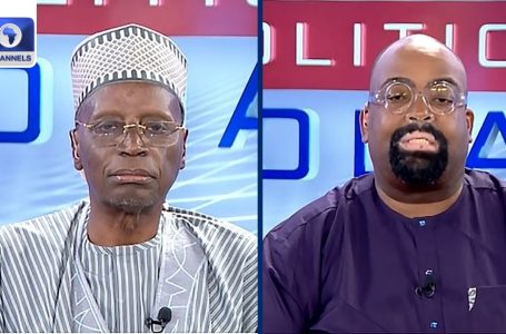 Discussions On State Of Affairs, Edo Governorship Election Aftermath, Politics At this time