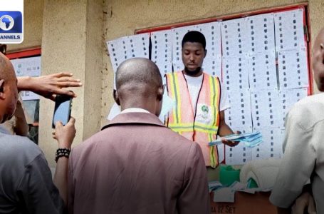 Edo Election: Occasions Main To Announcement Of Outcomes