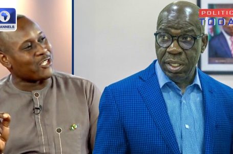 Gov Ballot: Obaseki Elevating False Alarm, No Longer Fashionable In Edo — APC Chieftain | Politics Right this moment