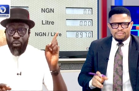 Ijaw Youths React To Gasoline Worth Hike & Rivers Political Turmoil | Channels Beam