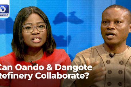 Influence Of Oando And Dangote Refinery Collaboration +Extra | Capital Market