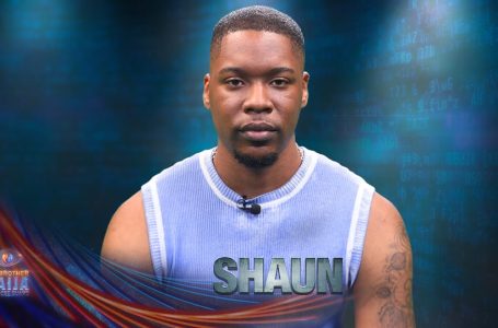 Is Shaun’s powerful exterior the actual him? – BBNaija | S9 | Africa Magic