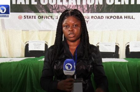 Jesica Ologbosere Provides Updates On INEC’s Declaration Of Okpebholo As Winner Of Edo Election