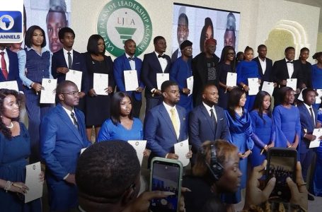 Lagos Govt Graduates 29 Pioneer Of Lateef Jakande Management Academy Fellows