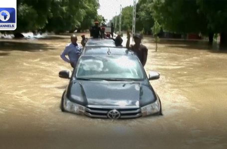 Maiduguri Flood: One Million Individuals Affected By Catastrophe – Zulum