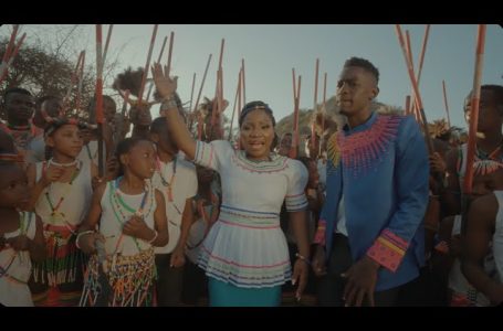 Makhadzi Entertainment – We Are One [Heritage Day] (Official Music Video) feat. Dr Skaro