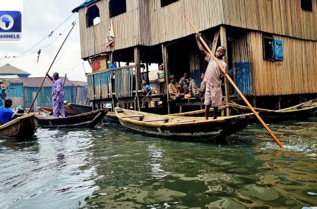 Makoko: How Residents Are Constructing A New Group | Group Experiences