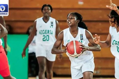 Nigeria Decide Ticket For U-19 Ladies’s World Cup + Extra | Sports activities Tonight