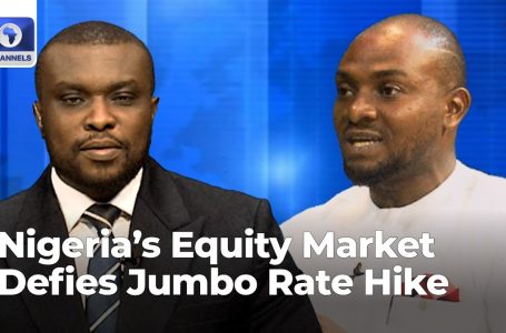 Nigeria’s Fairness Market Defies Jumbo Charge Hike With Weekly Achieve +Extra | Capital Market