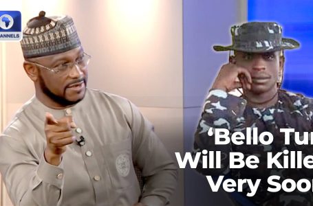 ‘Solely A Matter Of Time’, Bandit Chief Bello Turji Will Be Killed Very Quickly — Zamfara Gov