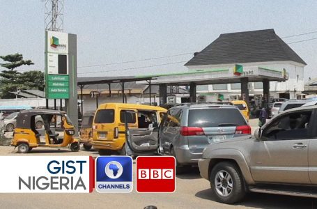 Petrol Value Hike: Nigeria On The Edge