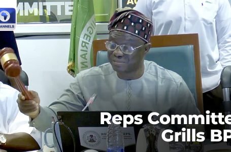 Plenary To Resume At NASS, Reps Committee Grills BPE + Extra | The Gavel