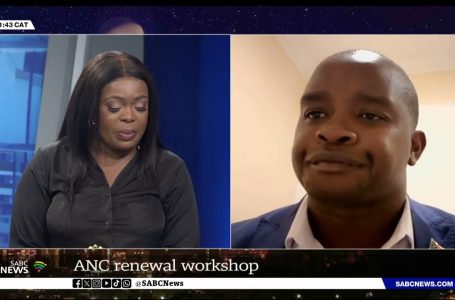 Politics Wrap I MKP reaches out to expelled MPs & ANC renewal workshop