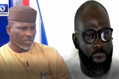 Polity In Rivers, Banditry In Zamfara, Analysts Concern Crucial Assessments +Extra | Channels Beam