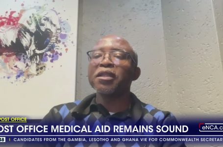 SA Put up Workplace | Put up workplace medical help stays sound