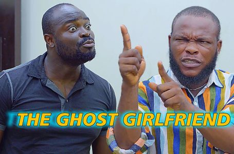 The Ghost Woman Buddy – Mark Angel Comedy – Episode 402