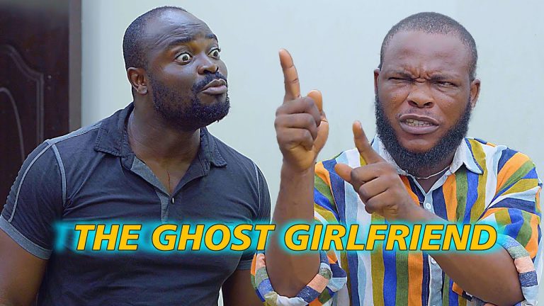 The Ghost Woman Buddy – Mark Angel Comedy – Episode 402