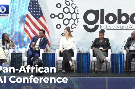 U.S, Nigeria Collaborate On AI Governance