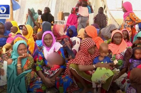 UNICEF Laments Excessive Kids Malnutrition Prevalence In Northeast