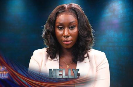 Uncover Nelly’s sudden profession selections – BBNaija | S9 | Africa Magic