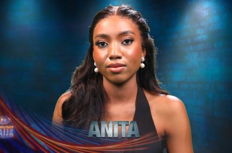 Unmasking the colourful actuality behind Anita’s persona – BBNaija | S9 | Africa Magic