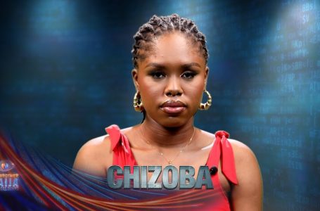 Unwrapping Chizoba, the quiet power with hidden layers – BBNaija | S9 | Africa Magic