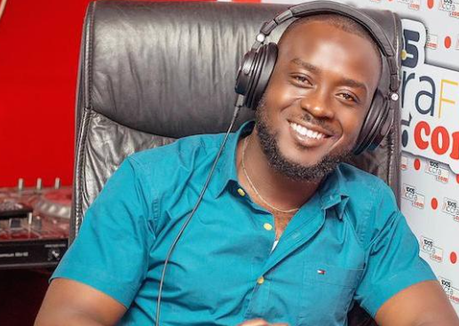 #StopGalamsey Protest Was “A Waste Of Time and Vitality”  – Nana Romeo