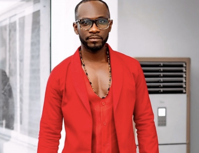 ‘Our Water Our bodies Now Look Like Milo’ – Okyeame Kwame Urges President Akufo-Addo to Take Motion Towards Galamsey