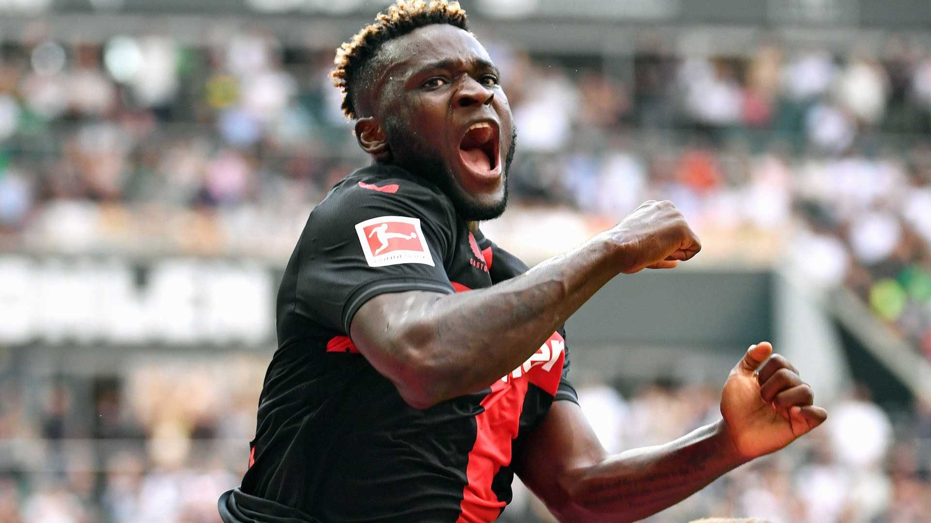 Watch: Boniface’s ultimate blow sinks AC Milan in defeat in opposition to Leverkusen