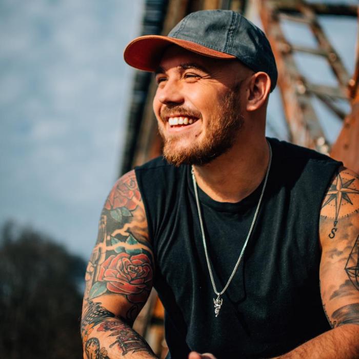 Trent Glisson, Singer-Songwriter’s Loss of life Sparks Tributes