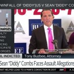 New Allegations In opposition to Sean ‘Diddy’ Combs Detailed in Press Convention