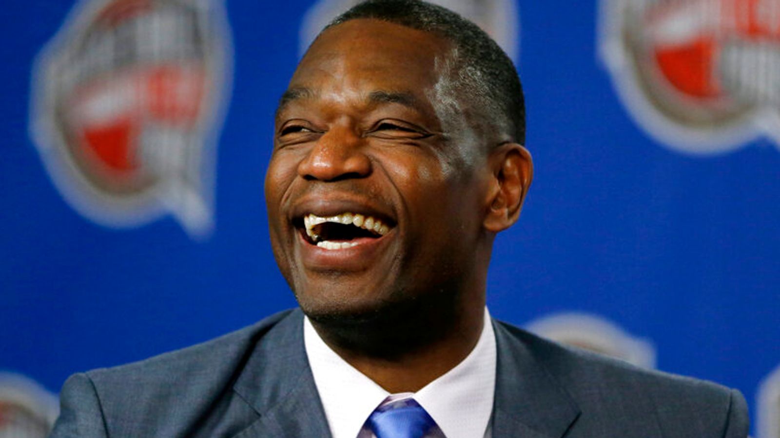 Dikembe Mutombo: NBA Corridor of Famer and four-time defensive participant of the yr dies aged 58 | NBA Information | Sky Sports activities