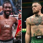 Boxing champ Terence Crawford explains why he rejected Conor McGregor MMA battle