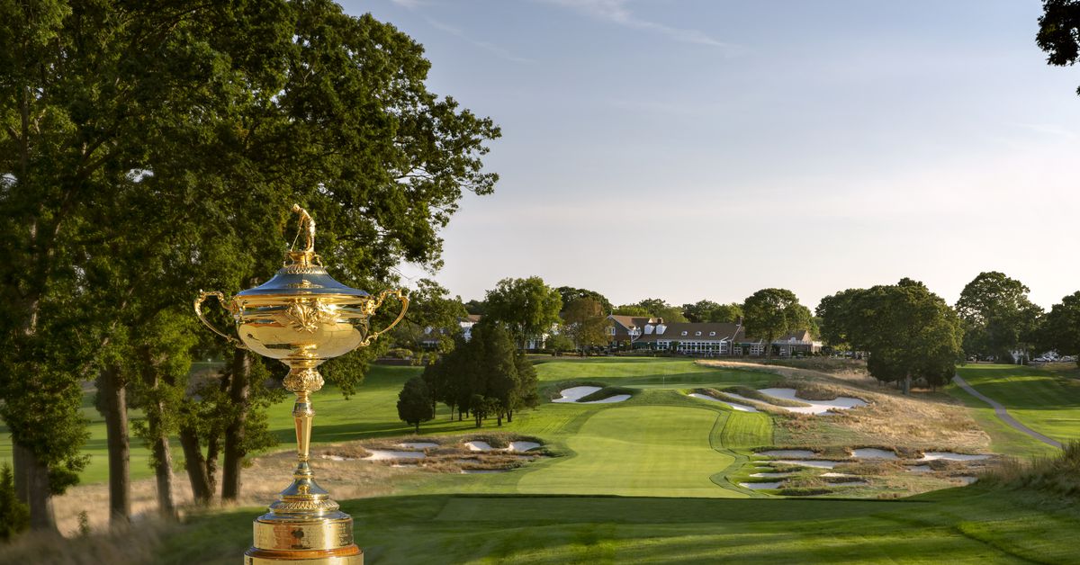 Ryder Cup: 5 essential issues we realized about Bethpage Black