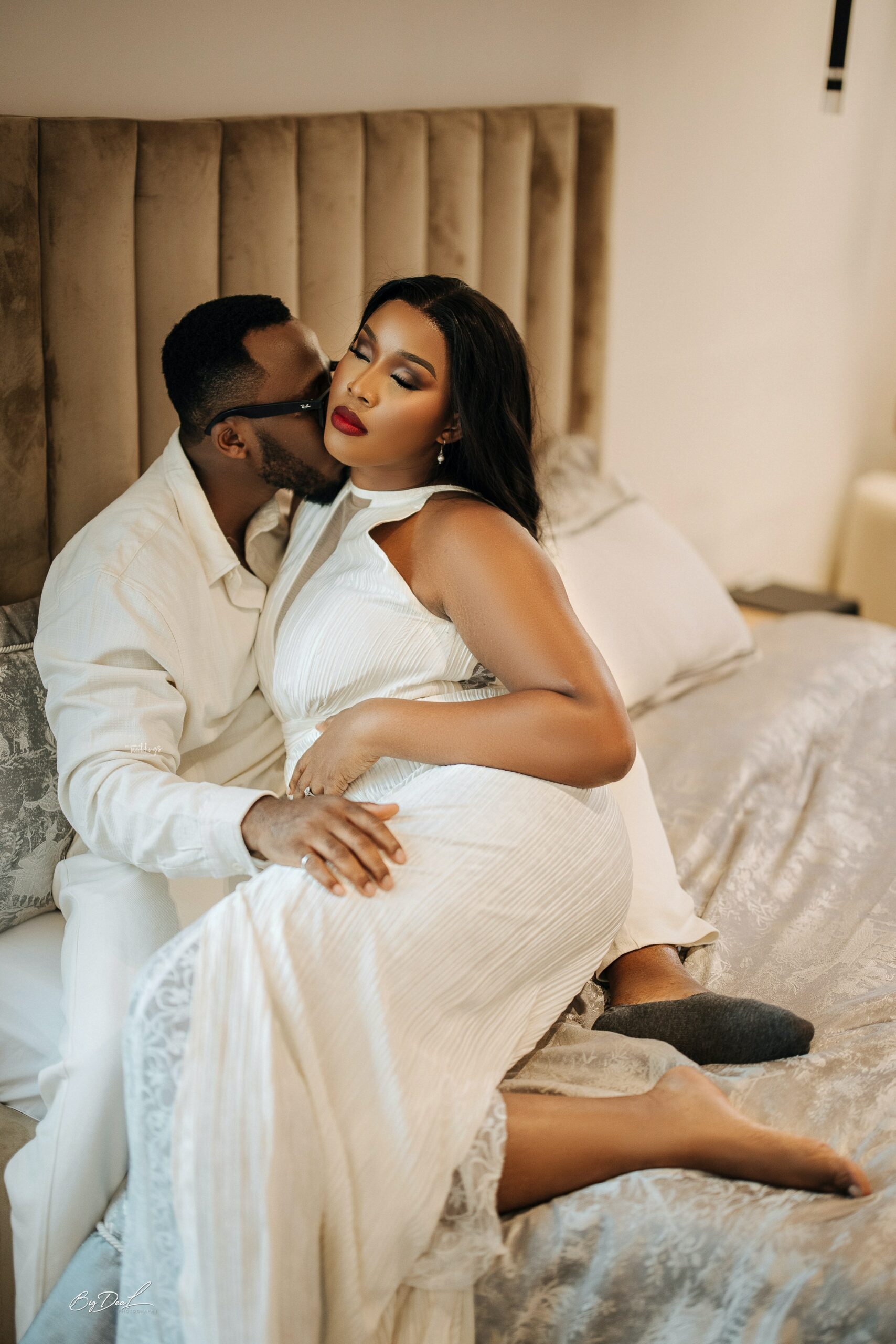 From Twitter to the Aisle! Right here’s How Oluchi and Udochukwu Got here to be