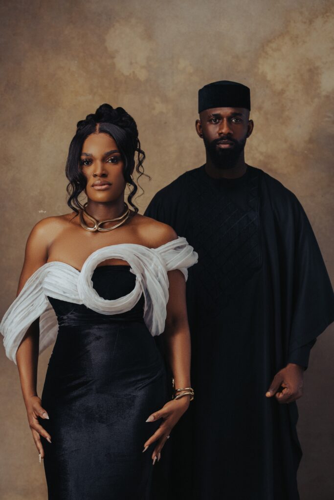 Annie & Ankuri’s Love Journey Started With a Fitness center Session and Amala Date