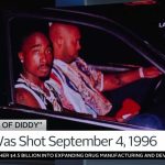 Sean ‘Diddy’ Combs Faces One other Investigation, Tupac Shakur’s Homicide