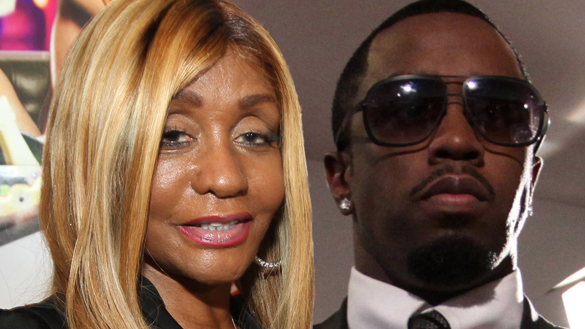 Diddy’s Mother Janice Combs Weighs In On Son’s Authorized Woes, Says He is Not A Monster