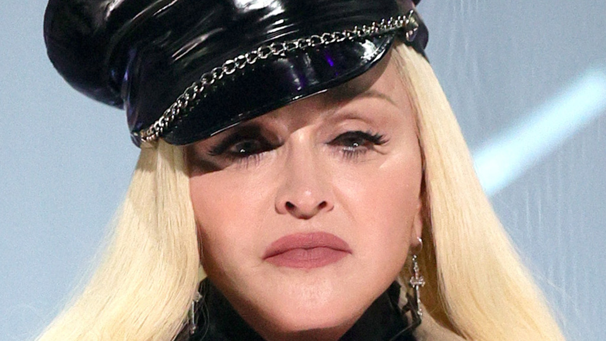 Madonna Breaks Silence On Brother Christopher Ciccone’s Dying