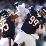 ‘That’s what it’s speculated to appear like.’ No-doubt win over the Carolina Panthers is what the Chicago Bears have been working towards