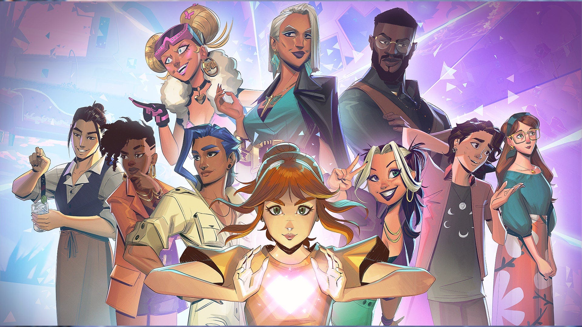 Crunchyroll alumni launch indie writer Shorelines Video games