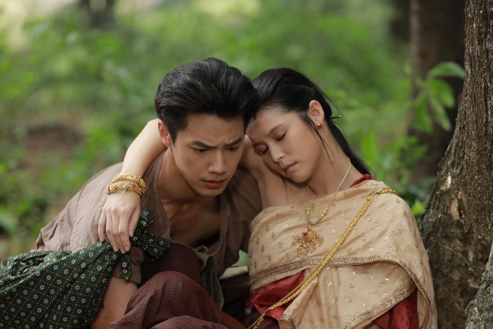 Spooky Thai Drama ‘The Legend of Nang Nak’ Units Regional Broadcasts