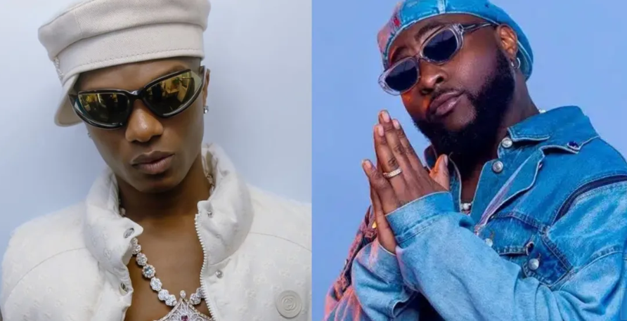 Davido Topped Africa’s Richest Artist With $100 Million Web Value, 4 Occasions Wealthier Than Wizkid